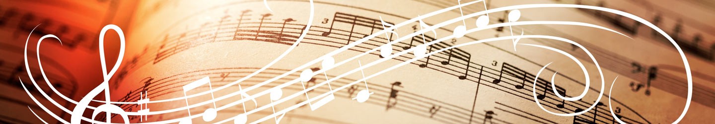 Music Notes