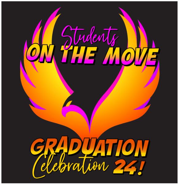 Students on the Move flyer