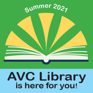 AVC Home | Antelope Valley College