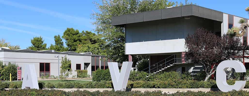 Class Lookup/Schedule of Classes | Antelope Valley College