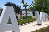 AVC Home | Antelope Valley College