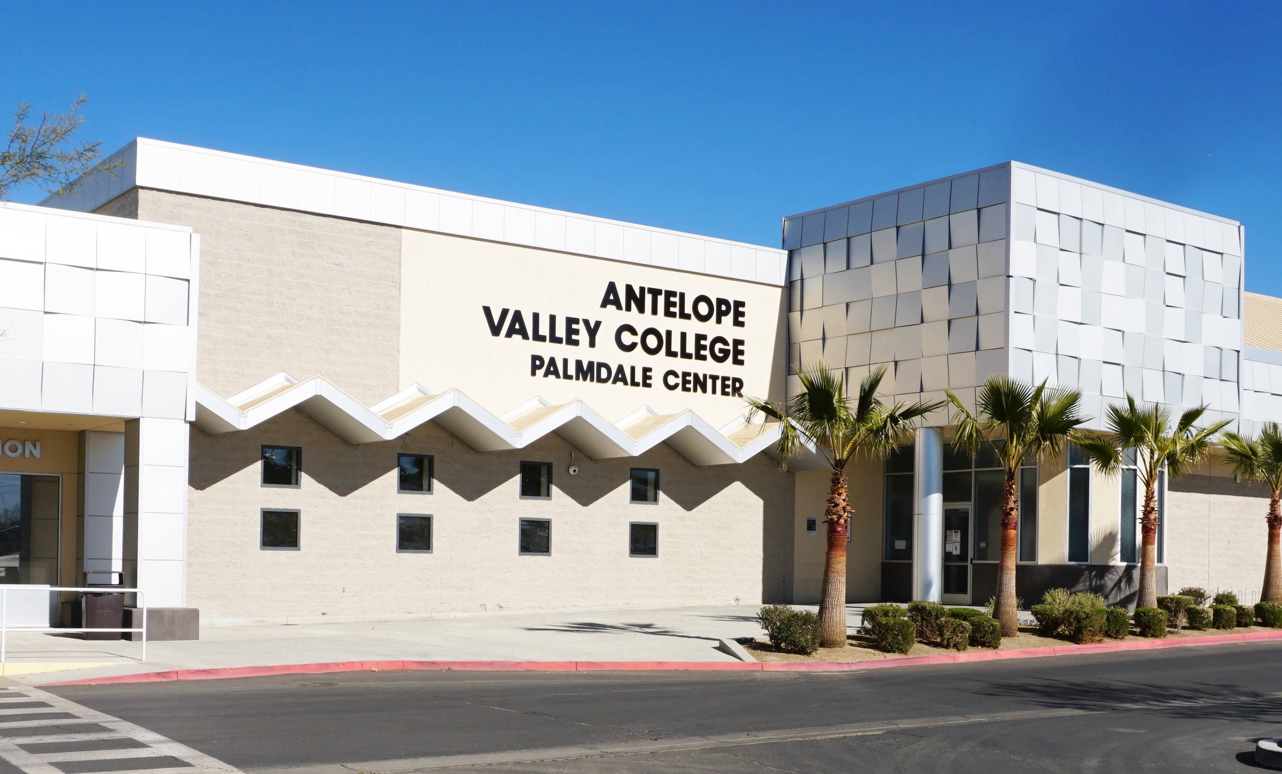 AVC Palmdale Graphic