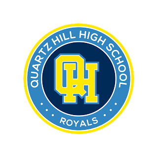 Quartz Hill High School