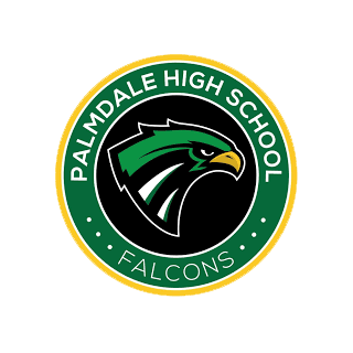 Palmdale High School