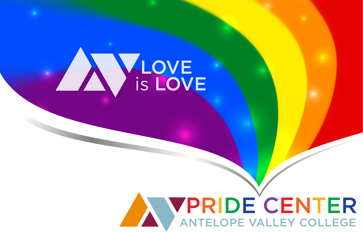 Pride Center Events