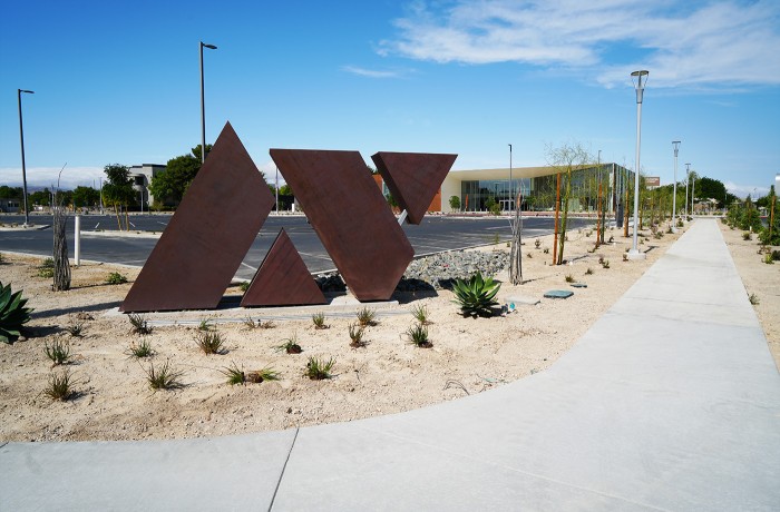 Antelope Valley College