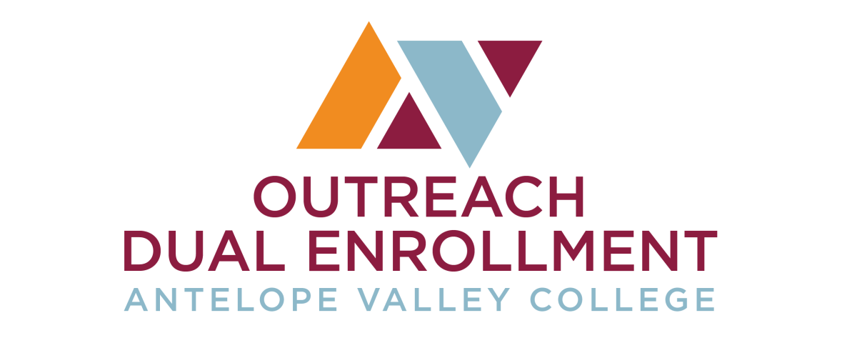 Outreach Dual Enrollment Logo