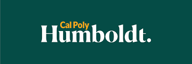 Cal Poly Humboldt Logo