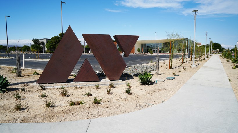 Antelope Valley College