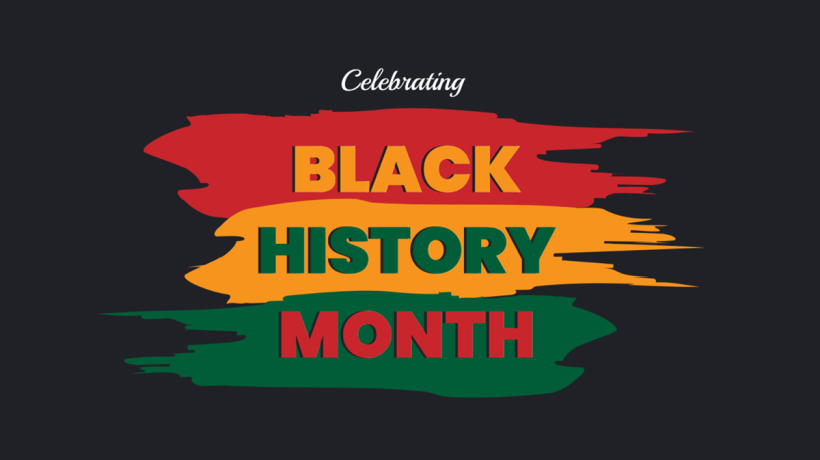 Celebrating Black History Month