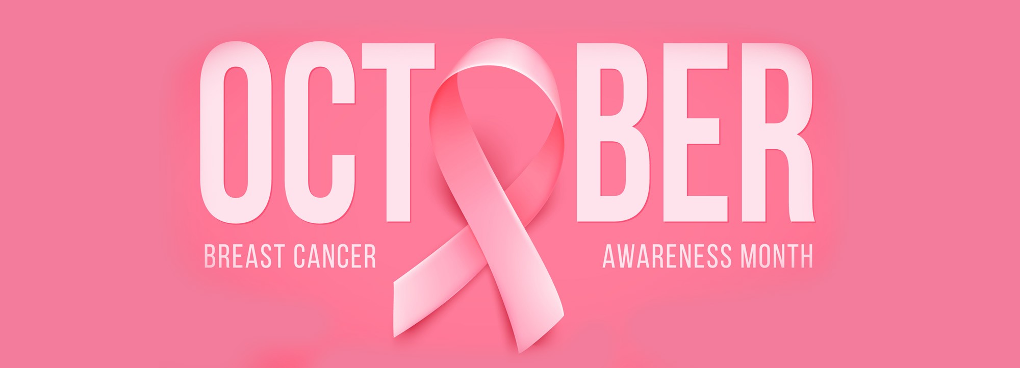 Breast Cancer Awareness Month