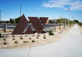 Antelope Valley College