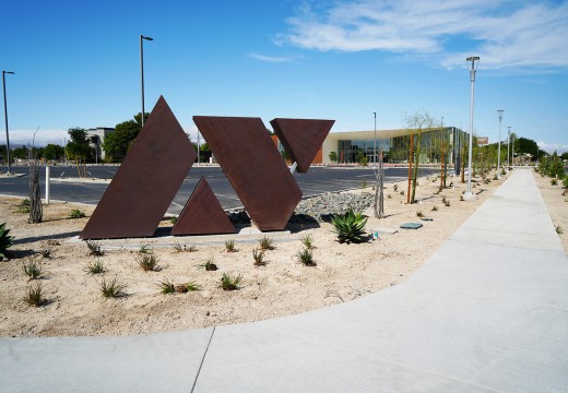 Antelope Valley College