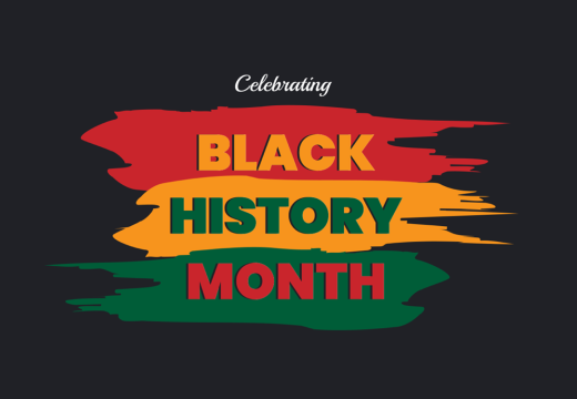 Celebrating Black History Month