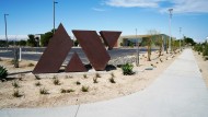 Antelope Valley College