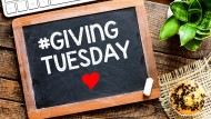 Giving Tuesday