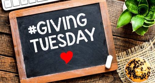 Giving Tuesday